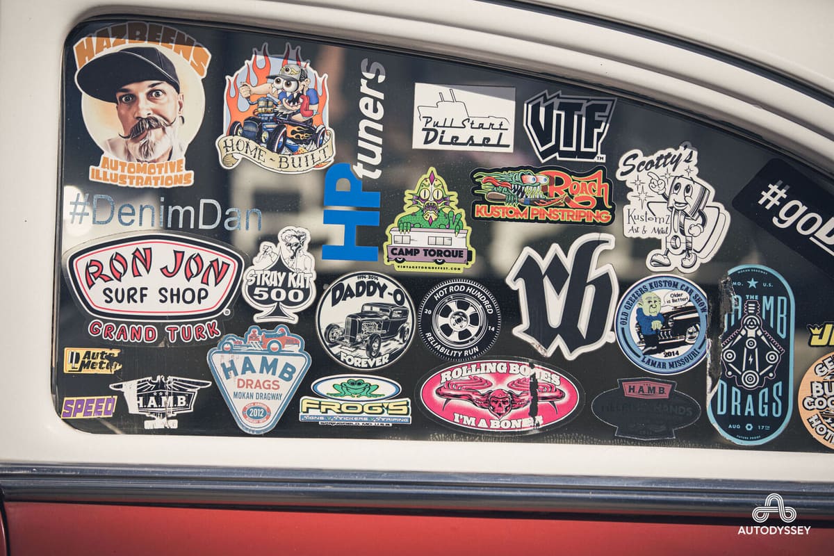 Whose Car Is It Anyway?