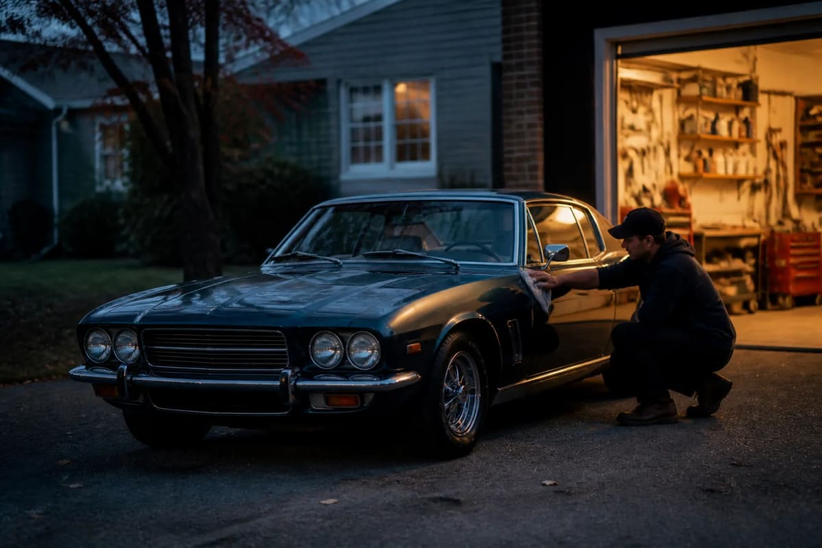 What Makes a Great Classic