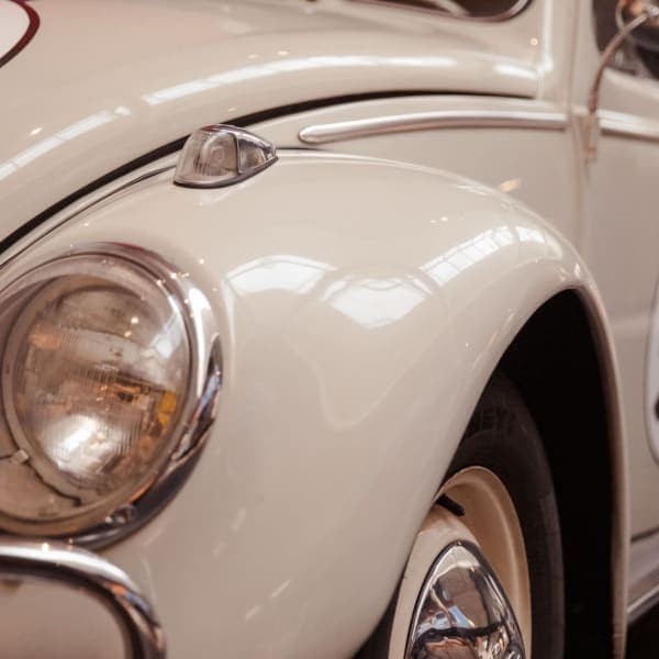 Herbie — number 53